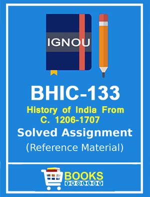 bhic-133-solved-assignment